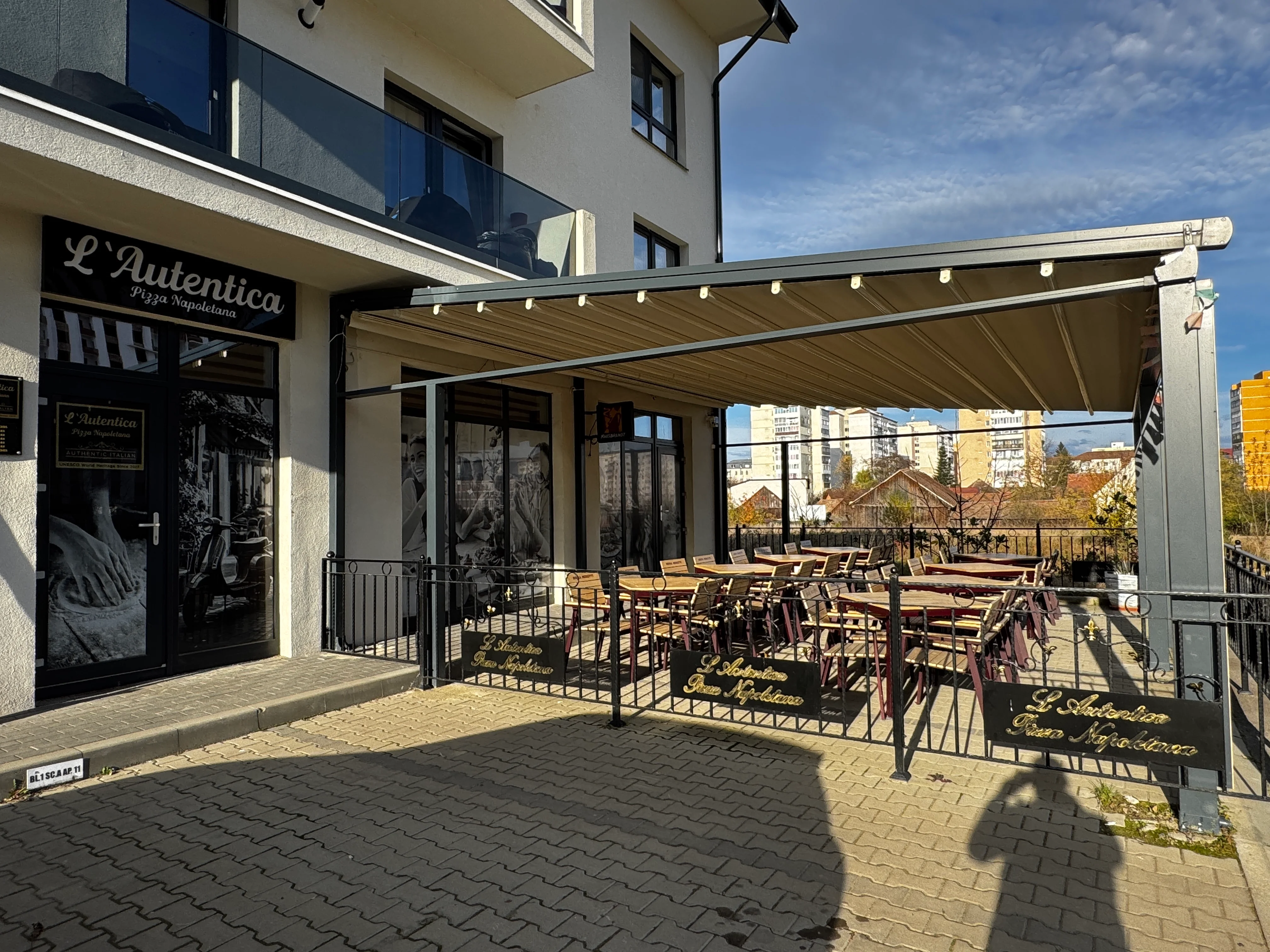 Proiect industrial DasMetall 3